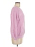 WISPR Pink Pullover Sweater Size M - photo 4