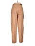 Bill Blass 100% Cotton Tan Jeans Size 8 - photo 2