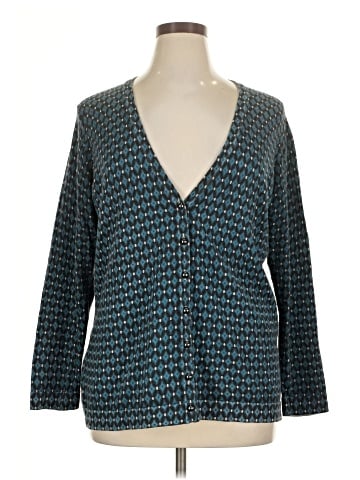 Charter Club Cardigan (view 1)