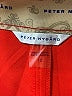 Peter Nygard Red Dress Pants Size 12 - photo 7