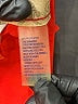 Peter Nygard Red Dress Pants Size 12 - photo 8