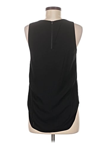 Rag & Bone Sleeveless Blouse (view 2)