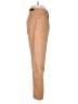 Bill Blass 100% Cotton Tan Jeans Size 8 - photo 4