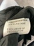 Unbranded Graphic Black Romper Size L - photo 5