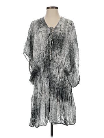 Indah Casual Dress (view 1)