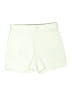 Tommy Hilfiger Solid Green Shorts Size 00 - photo 1