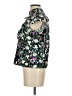 Veronica Beard Black Sleeveless Blouse Size 2 - photo 5