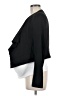 A Pea in the Pod Black Blazer Size M - photo 5