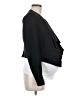 A Pea in the Pod Black Blazer Size M - photo 4