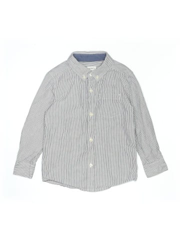 Carter's Long Sleeve Polo (view 1)