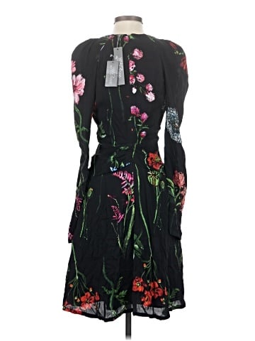 Lela Rose Casual Dress (view 2)
