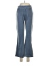 Hollister Blue Gray Casual Pants Size M - photo 1