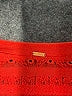 Free People Orange Red Pullover Sweater Size M (estimated) - photo 7