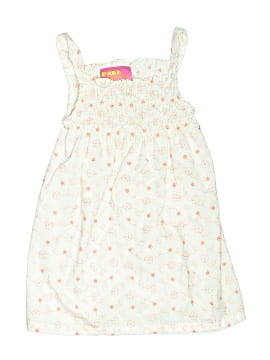 Park Bench Kids Dress