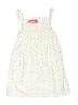 Park Bench Kids 100% Polyester White Dress 18-24 MO / 24 MO - photo 1