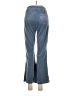 Hollister Blue Gray Casual Pants Size M - photo 2