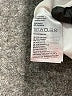H&M 100% Cotton White Long Sleeve Polo Size 3 - 4T - photo 4