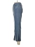 Hollister Blue Gray Casual Pants Size M - photo 5