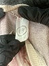 Assorted Brands 100% Spandex Floral Brown Pullover Sweater Size L - photo 7