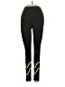 Electric & Rose Graphic Black Active Pants Size XS - photo 1
