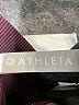 Athleta Burgundy Pullover Sweater Size M - photo 7