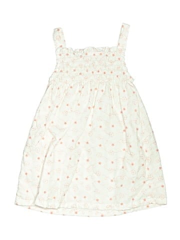 Park Bench Kids Dress (view 2)
