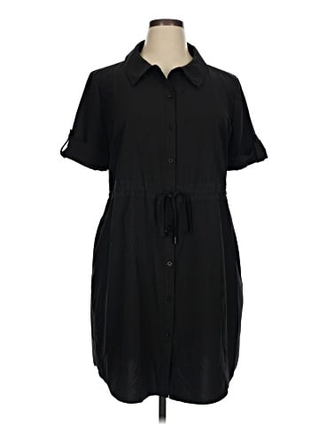 Halston Casual Dress (view 1)