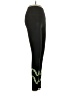 Electric & Rose Graphic Black Active Pants Size XS - photo 4