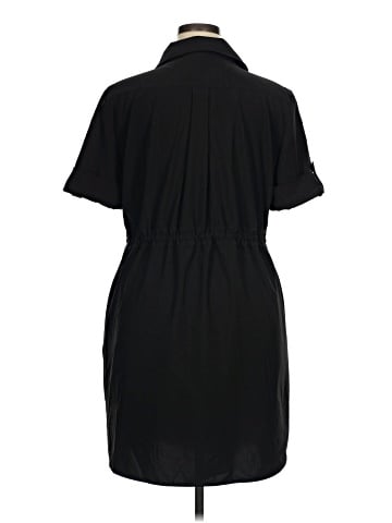 Halston Casual Dress (view 2)