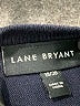 Lane Bryant Black Cardigan Size 18 - 20 Plus - photo 7