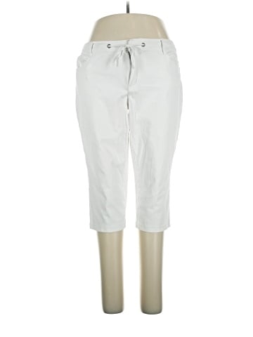 Coldwater Creek Casual Pants (view 1)