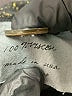 Raquel Allegra Black Blazer Size Med (1) - photo 9