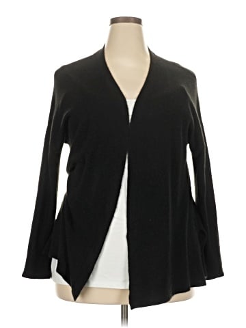DressBarn Cardigan (view 1)