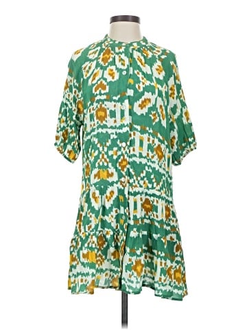 Electric & Rose Casual Dress (view 1)