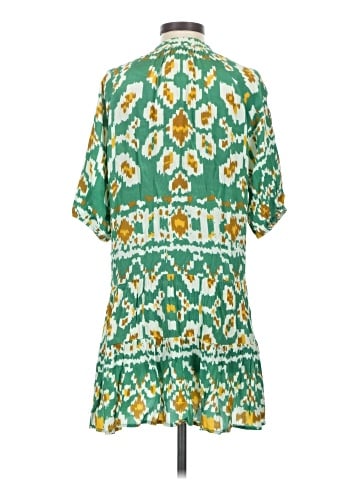 Electric & Rose Casual Dress (view 2)