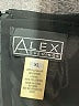 Alex Evenings Black Tank Top Size XL - photo 7