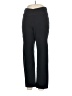 Jockey Solid Black Active Pants Size XL - photo 1