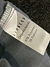 Lioness Gray Casual Pants Size XXL - photo 4