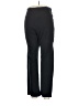 Jockey Solid Black Active Pants Size XL - photo 2