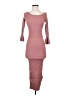 Zara Pink Cocktail Dress Size S - photo 1