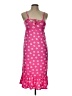 Btween Pink Casual Dress Size 10 - photo 1
