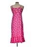 Btween Pink Casual Dress Size 10 - photo 2