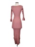 Zara Pink Cocktail Dress Size S - photo 2