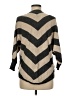 Billabong Tan Cardigan Size M - photo 2