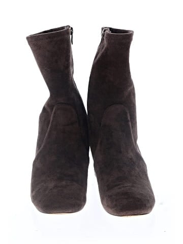 Silent D Ankle Boots (view 2)