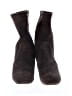 Silent D Brown Ankle Boots Size EU 41 - photo 2