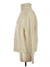 Gap Ivory Turtleneck Sweater Size S - photo 5