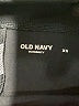 Old Navy - Maternity Solid Black Active Pants Size XS - photo 6