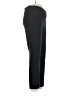Jockey Solid Black Active Pants Size XL - photo 4