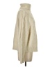 Gap Ivory Turtleneck Sweater Size S - photo 4